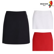 (여성)밑단 트임 미니 큐롯 스커트_MKW3CU62