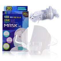원데이마스크 원데이마스크(30매), 1box