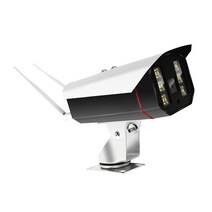 크레인 무선 카메라 모니터 CCTV 블랙박스 타워 후방, 초고화질 올인원 암 헤드라이트 모델