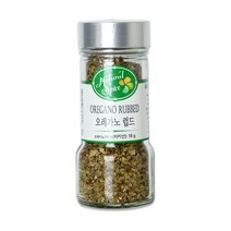 신영 오레가노 18g 홀 럽드 후레이크 허브 향신료