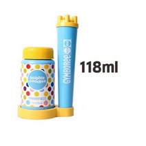 (짐보리) 비누방울세트 비누방울액(118ml)선물추천!