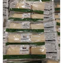 메니세즈 치아바타 125g x 10CT