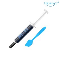 Halnziye 써멀구리스 CPU쿨러 4g HY-T1