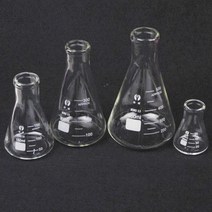 유리 원추형 삼각 플라스크 50/100/150/200/250/300/500/1000/2000/3000/5000ML G3.3 실험실 용품 붕규산, 3000 미리리터