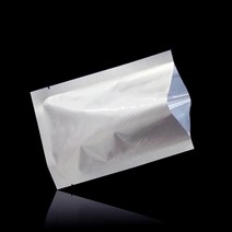 [KT알파쇼핑](BM) 비접착식 고급형 알루미늄 봉투 10cmX15cm 300매