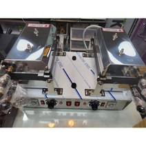 전기식 호두과자기계 30P WNR-450L2 대원테크 2열 30구