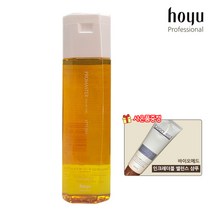 [밸런스]큐티클정돈모질향상건강머리결스타일리쉬샴푸, 프로마스터 스타일리쉬 샴푸, 200ml