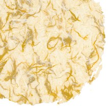 한지 실크지 4색/한지공예/한지포장지, 실크지 1번_1장입