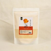 엄마애손 늙은호박분말 500g / 국내산 늙은호박 100％