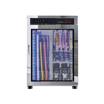 리빙플랜 네오코 업소용 자외선 칼도마살균기 행주소독기 살균건조기 ECO-LS11M, 상세페이지 참조