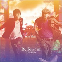 [CD] Chemistry - Re:fo(u)rm