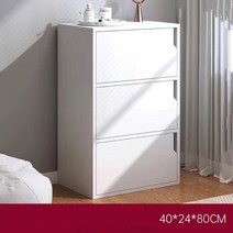 청목 서랍장 속깊은 다용도수납장 F100-2, X2