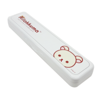 크린챔버 국내특허 휴대용 칫솔살균기 DK-703RK, 리락쿠마 C형, DK-703RK USB