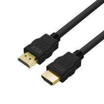 2.1 UHD 기본형 고해상도 8K HDMI 케이블 게이밍 플스4 플스5, 3M