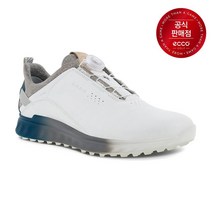 에코 에코코리아정품 S-쓰리 보아 남성 스파이크리스 골프화 (102914-60061)