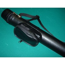Imperial 튜브 케이스 블랙 스트랩 포함