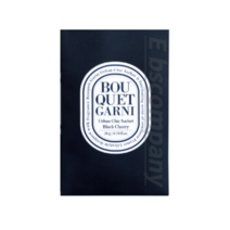 부케가르니 어반시크 샤쉐, 20g, 800개, Black Cherry(블랙체리)