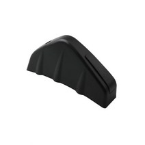 자동차 스포일러 리어 범퍼 립 스포일러 디퓨저 FOR vw passat b6 현대 코나 bmw f10 액세서리 푸조 5008 메르세데스 클라|Bumpers|, 단일, black, 1개