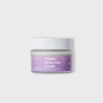 오슬러 트리플렉스 올인원 크림 50g