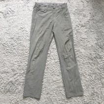 파사디 캐주얼 여름 바지 허리30인치 중고명품 구제