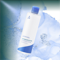 AESTURA 아토베리어365 클렌징 워터 320ml, 1개