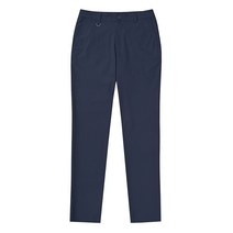 All-over Punching Golf Pants_Navy (Men)