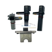 DPS6 6DCT250 센서 키트 자동차 자동 교체 변속기 포드 포커스 용 차량 속도 센서 Fiesta Gear Switch Sens, 05 1 Set