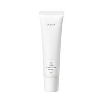[RMK] UV 페이스 프로텍터 루센트 광채와 생기톤업 선크림