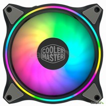 쿨러마스터 MASTERFAN MF120 HALO