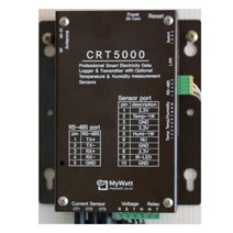 코린스몰 MYWATT CRT5000 3상전력측정 판넬메타 SD-CARD 저장기능 CLOUD 서비스