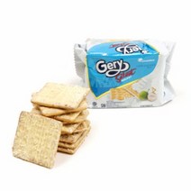 [1박스]게리 코코넛크래커 105g x 20입, 1개
