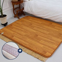 카본연질모노륨분리난방+연질모노륨호피싱글(사은품)