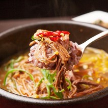 밀스온 소고기국밥 해장국 순자네 장터국밥 680g