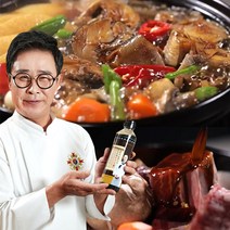 임성근 만능 소스 만능 간장 맛간장 소스 대용량 양념장, 500g