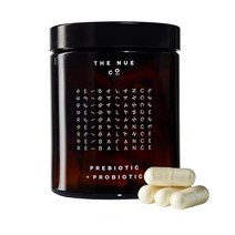 The Nue Co Prebiotic+Probiotic 더 누 컴퍼니 프리바이오틱+프로바이오틱 90캡슐