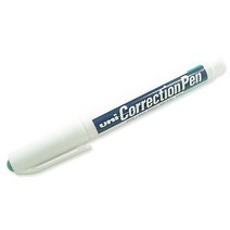 미쓰비시 유니 3000 수정액 CLP-300 화이트 correction pen