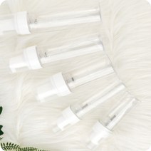 거품용기공병 버블 용기 공병 버블공병통, 200ml