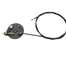 듀얼트론 DT 미니 전동 스쿠터 랩터 정품 드럼 브레이크 컴팩트 라인, 01 Brake with line