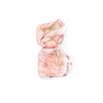 한우장인 한우 사골 보신세트(가정용세트), 1개, 한우 스지400g(힘줄)