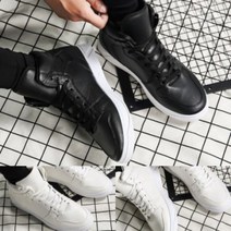 MGZ816959[도매신] 남자신발 운동화 하이탑 스니커즈 ZG-HT02