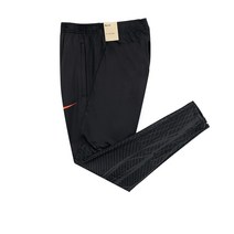 나이키 블랙 축구 팬츠