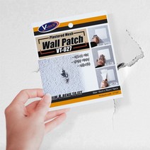 월패치/콘크리트 보수제 크랙필러 시멘트 외벽 균열