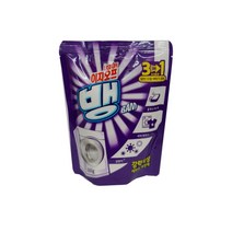 [이지오프 뱅] [이지오프뱅] 이지오프뱅 세탁조 세정제 500g x2개, 상세 설명 참조