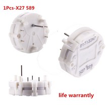 전기자동차부품 포드 머스탱 산타나 시보레 마즈다 3 X27589 XC5589 x25589에 대한 자동차 속도계 게이지