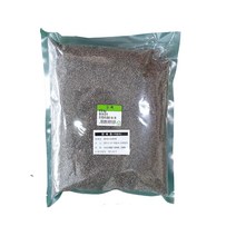 라이스프라자 명심보감 수입들깨 1kg, 1개, 1kg(1개)