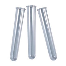 GHSHOP 꽃 실리콘 금형 도구 초심자 수제 제작을 위한 경량 주조 금형, 다중, 실리카겔 아크릴, 시험관