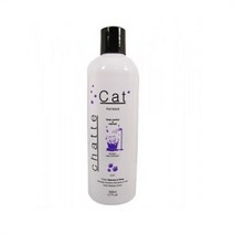 허브펫 키드펫 장모종 냥이 털빠짐 예방 샴푸린스 500ml (6617871), 기본