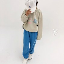 23봄 나이스미츄 챔피언맨투맨