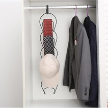 모자 종류별 정리용 정리 거치대 자켓옷걸이 옷걸이도매 옷걸이디자인 예쁜옷걸이 상의옷걸이 셔츠옷걸이, 1개