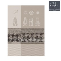 가르니에티보 셀 블랑 티타올, 단품